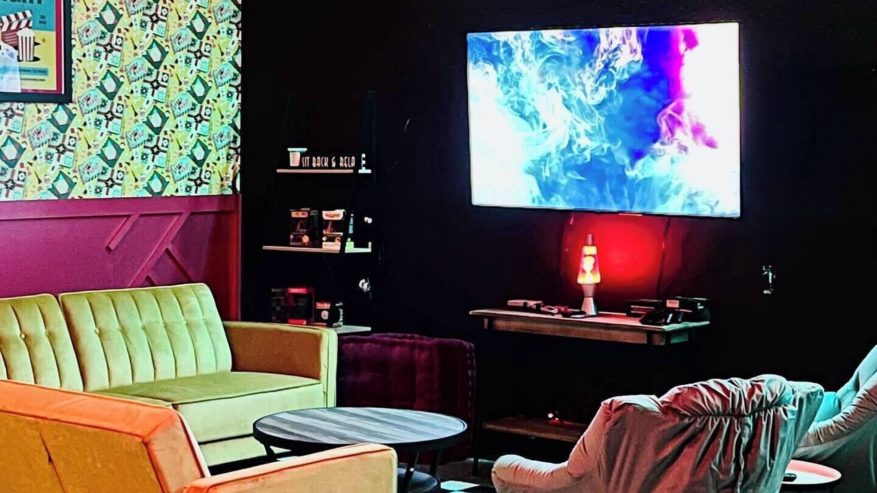 Photo of Livingroom in Brownwood