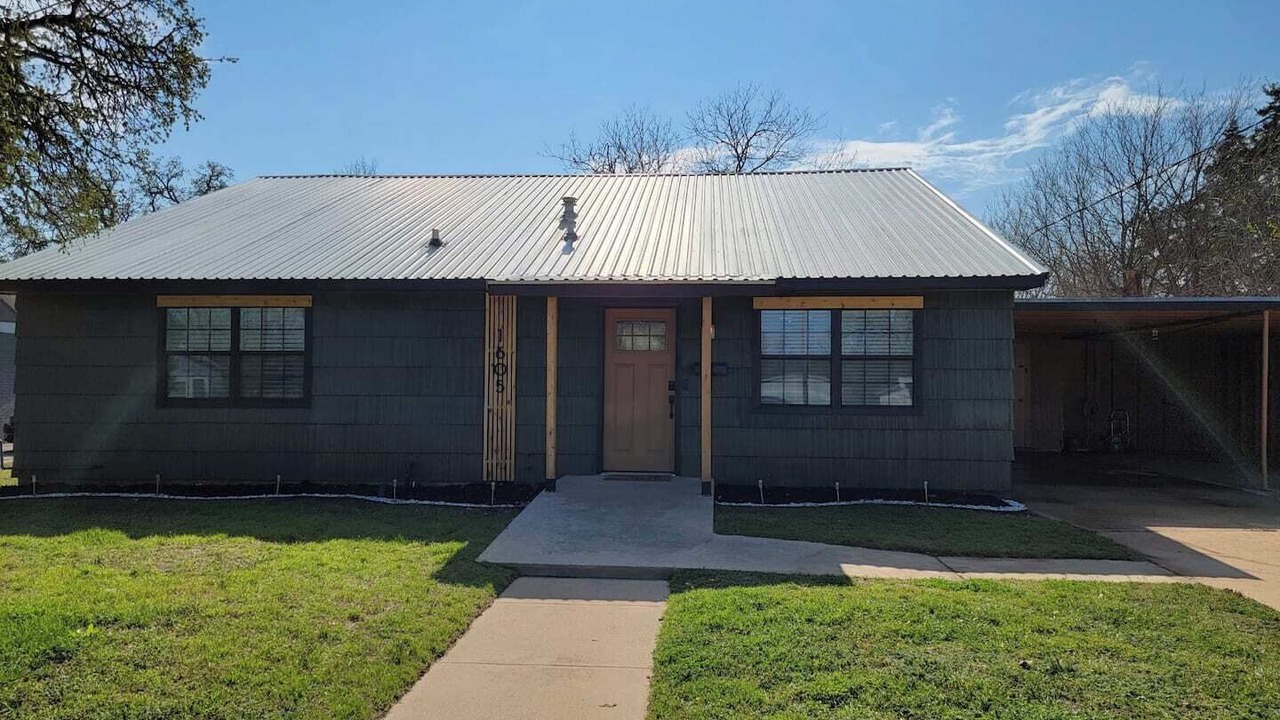 Photo of Outdoor in Brownwood