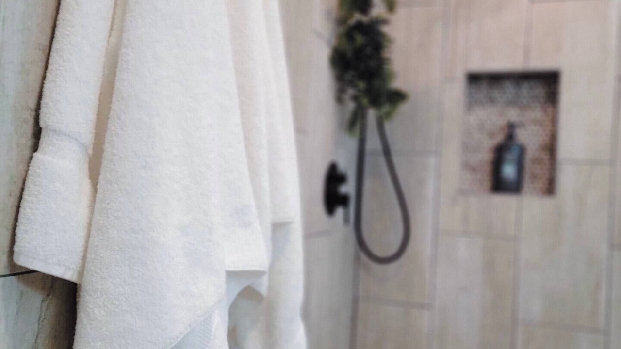 Photo of Bathroom in Brownwood