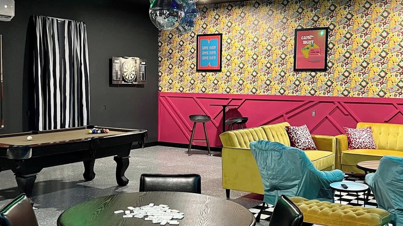 Photo of Bedroom in Brownwood