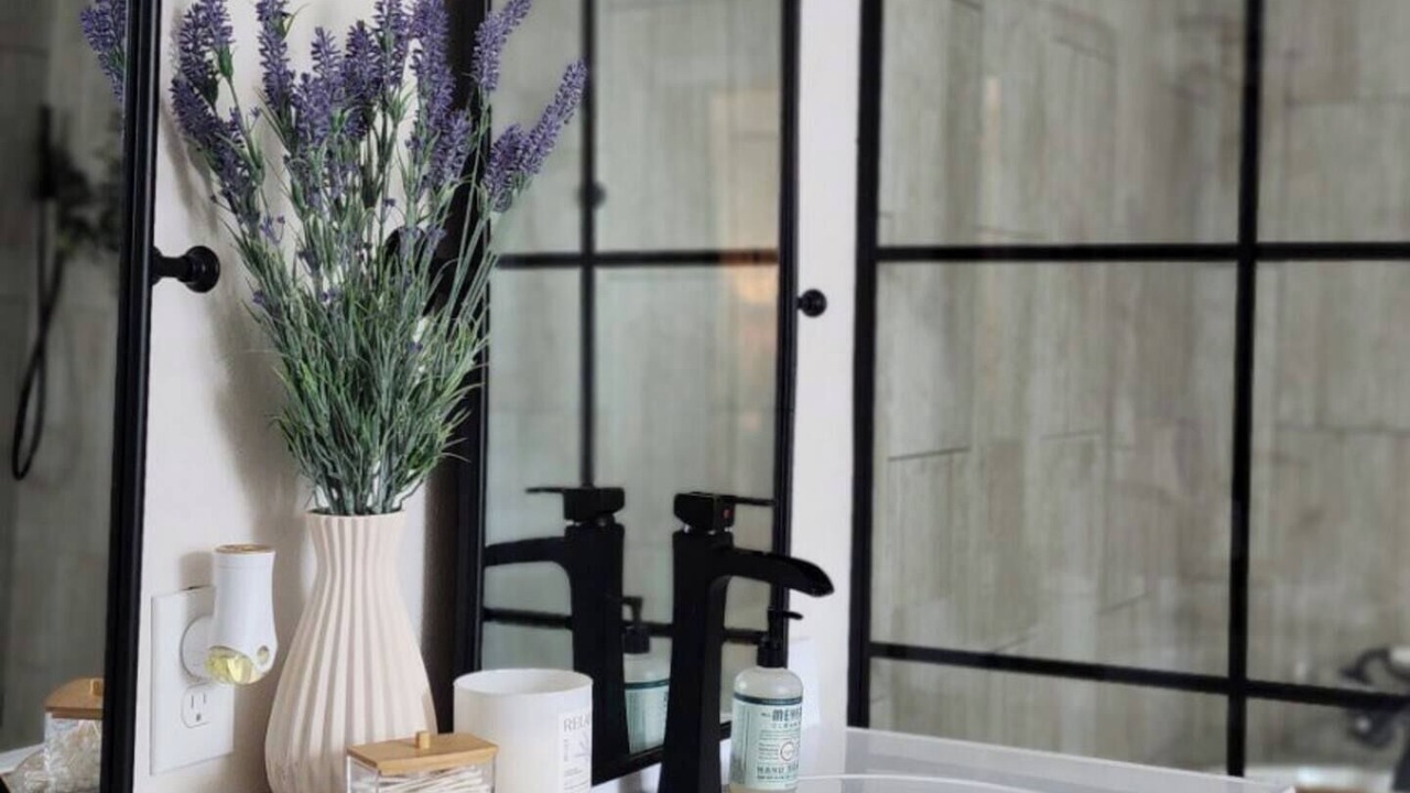 Photo of Bathroom in Brownwood