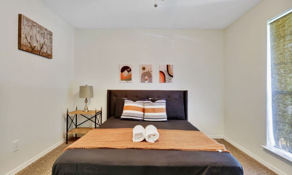 Photo of Bedroom in Plano