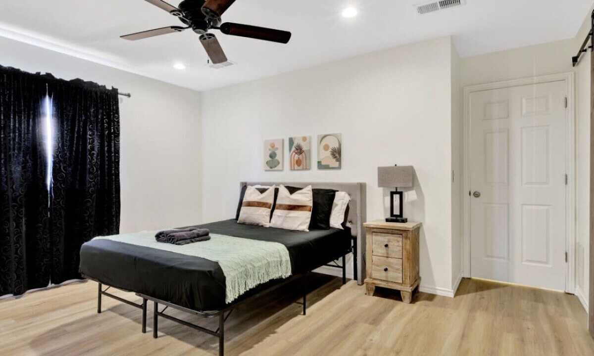 Photo of Bedroom in Plano