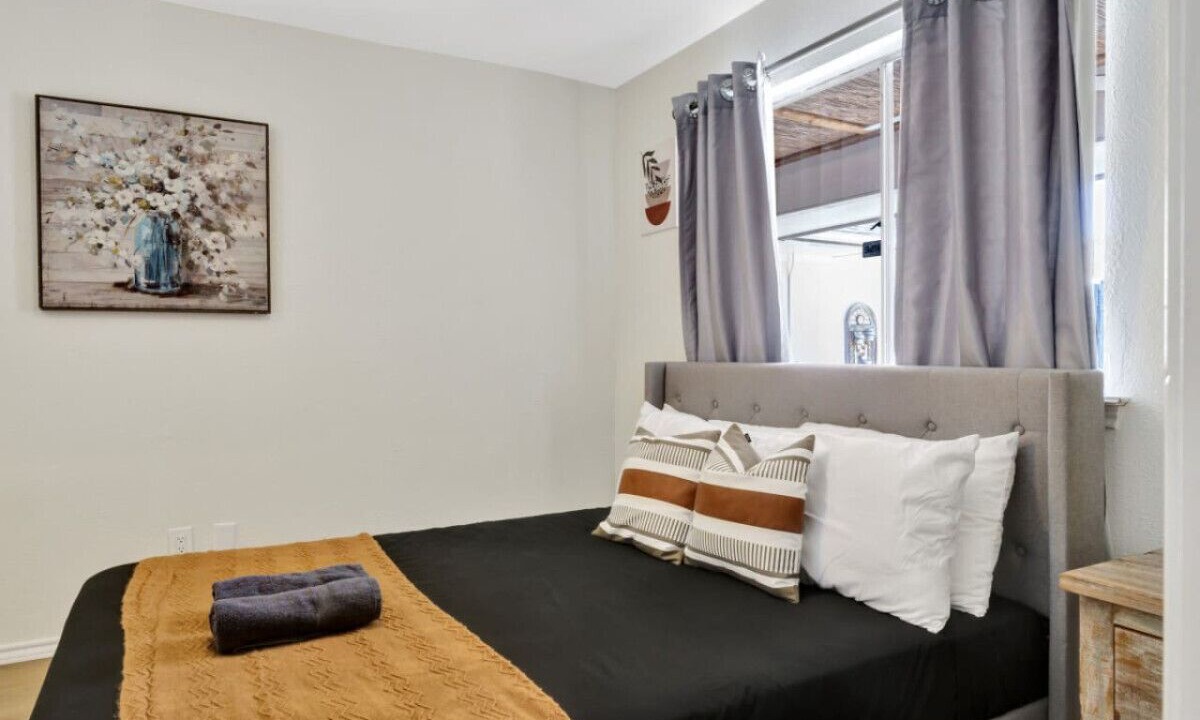 Photo of Bedroom in Plano