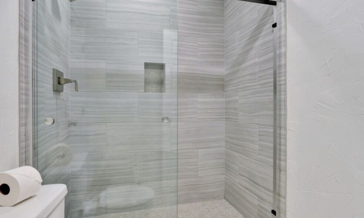 Photo of Bathroom in Plano