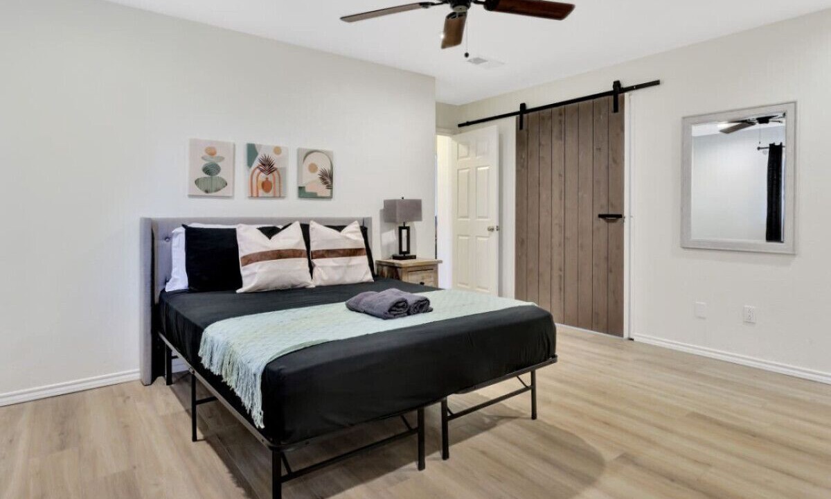 Photo of Bedroom in Plano
