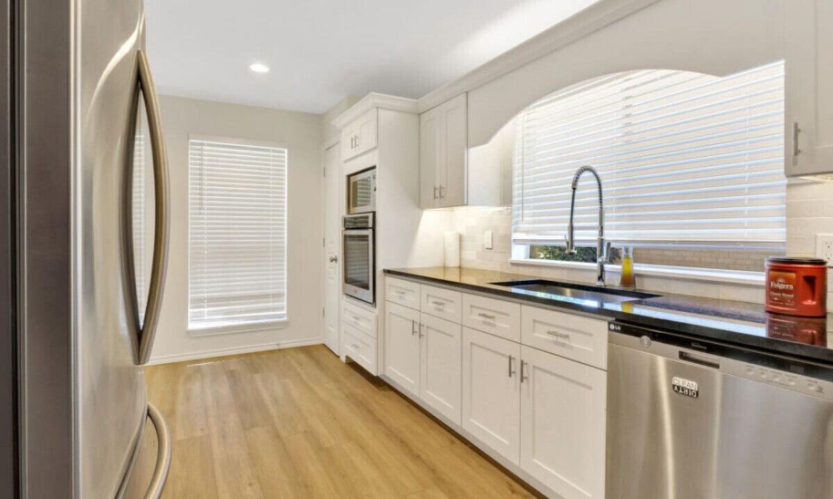 Photo of Kitchen in Plano