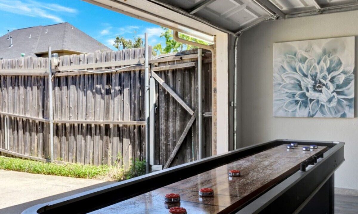 Photo of Outdoor in Plano