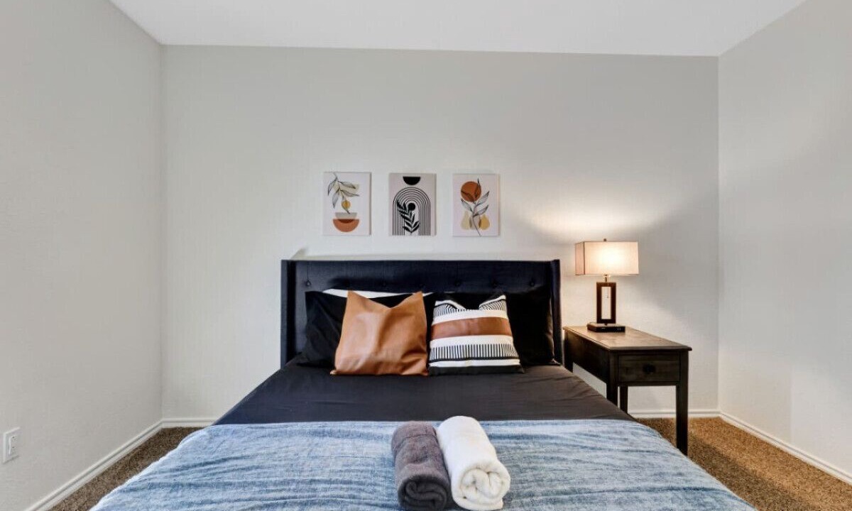 Photo of Bedroom in Plano