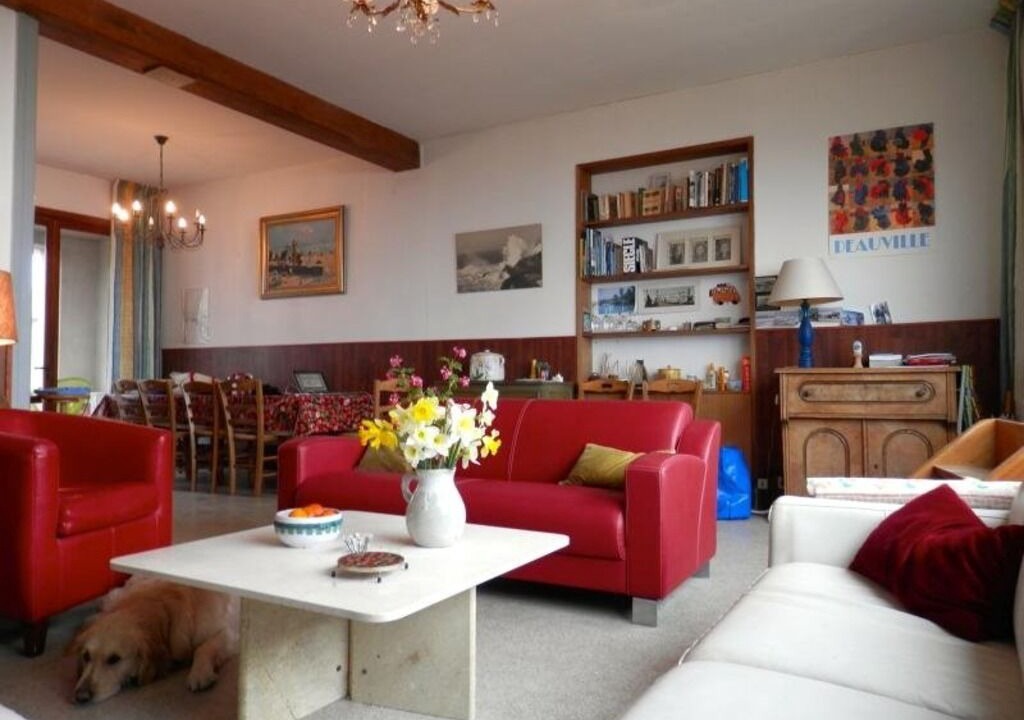 Photo of Livingroom in Saint-Regnobert-de-la-Cote-de-Nacre