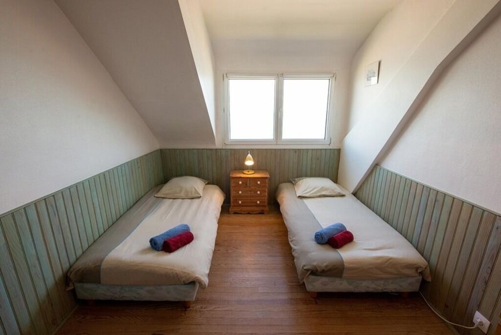 Photo of Bedroom in Saint-Regnobert-de-la-Cote-de-Nacre