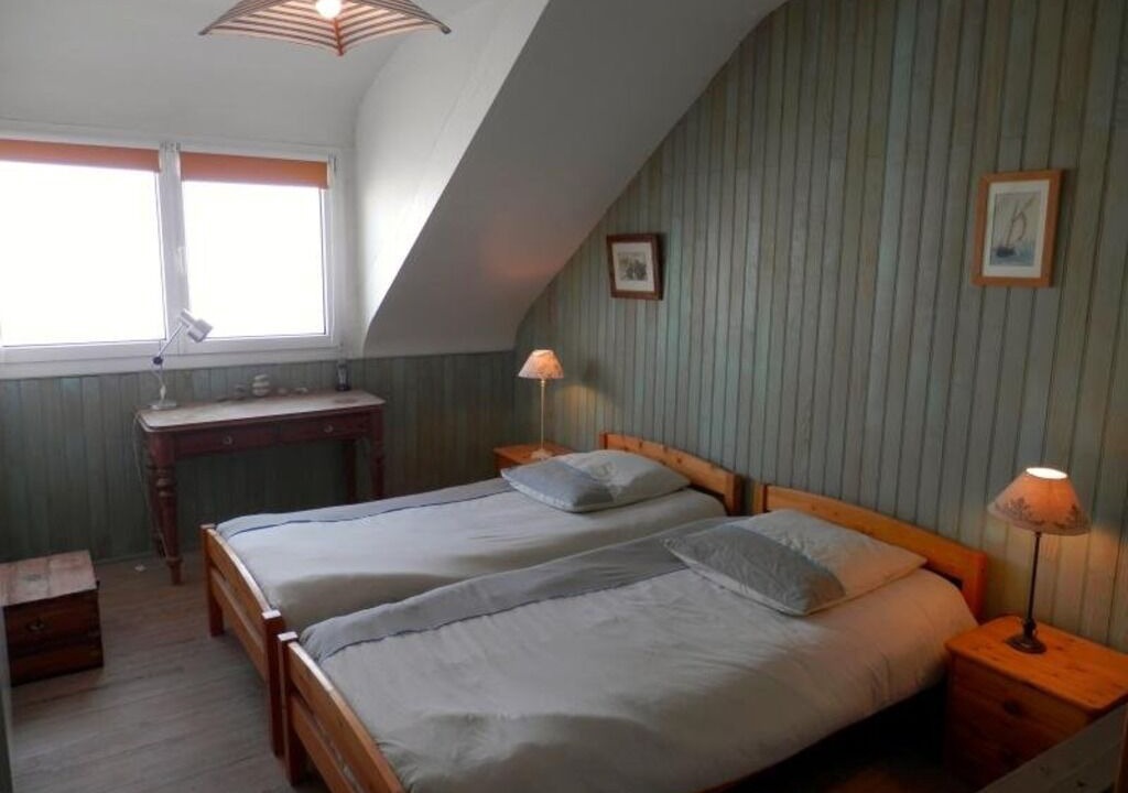 Photo of Bedroom in Saint-Regnobert-de-la-Cote-de-Nacre
