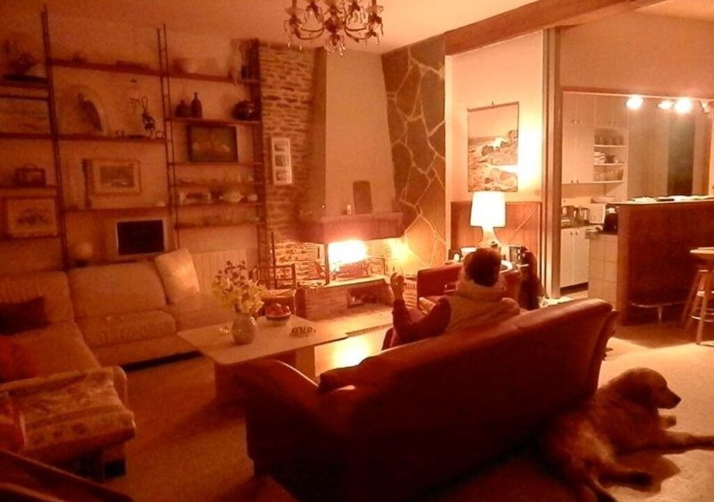 Photo of Livingroom in Saint-Regnobert-de-la-Cote-de-Nacre