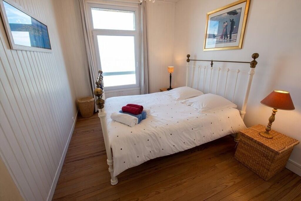 Photo of Bedroom in Saint-Regnobert-de-la-Cote-de-Nacre