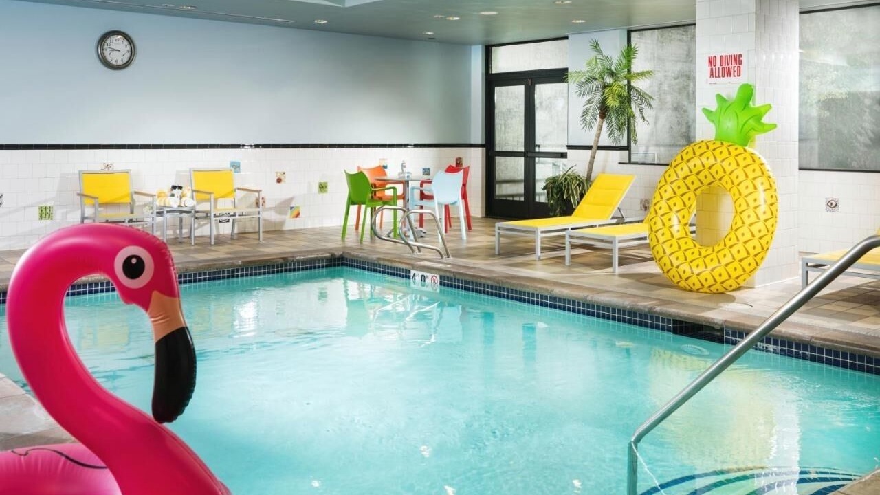 Photo of Outdoor in Lower Queen Anne