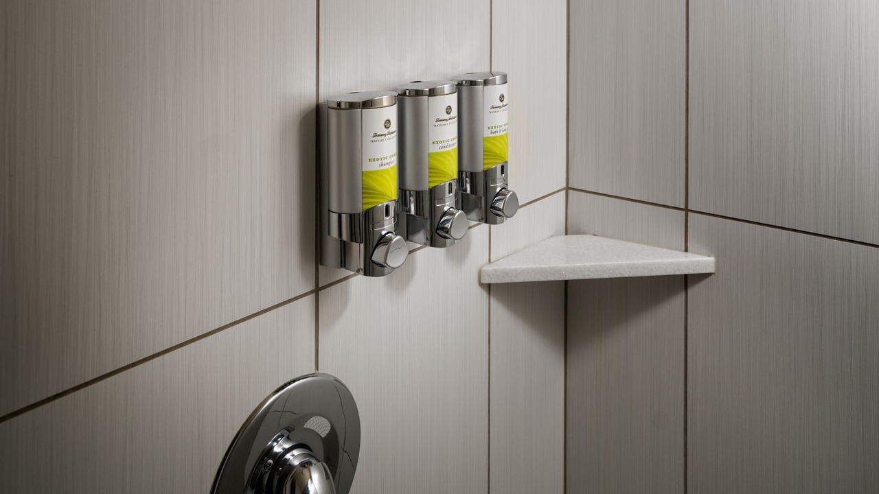 Photo of Bathroom in Lower Queen Anne