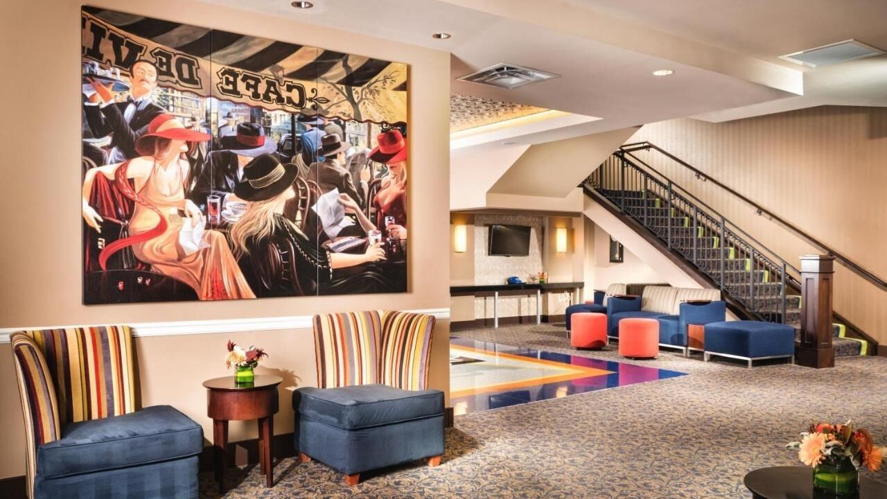 Photo of Others in Lower Queen Anne