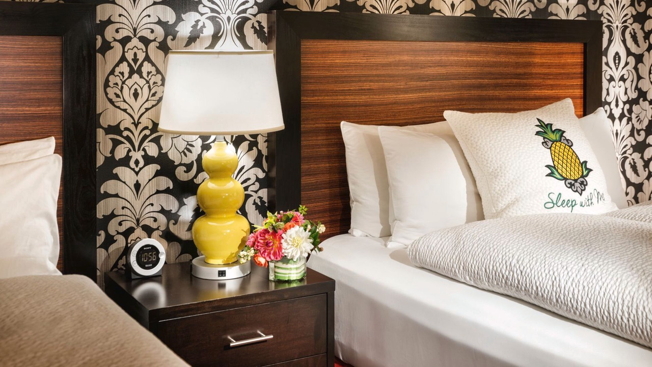 Photo of Bedroom in Lower Queen Anne