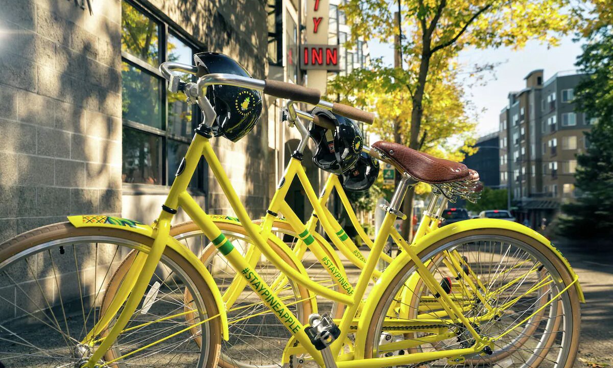 Photo of Others in University District