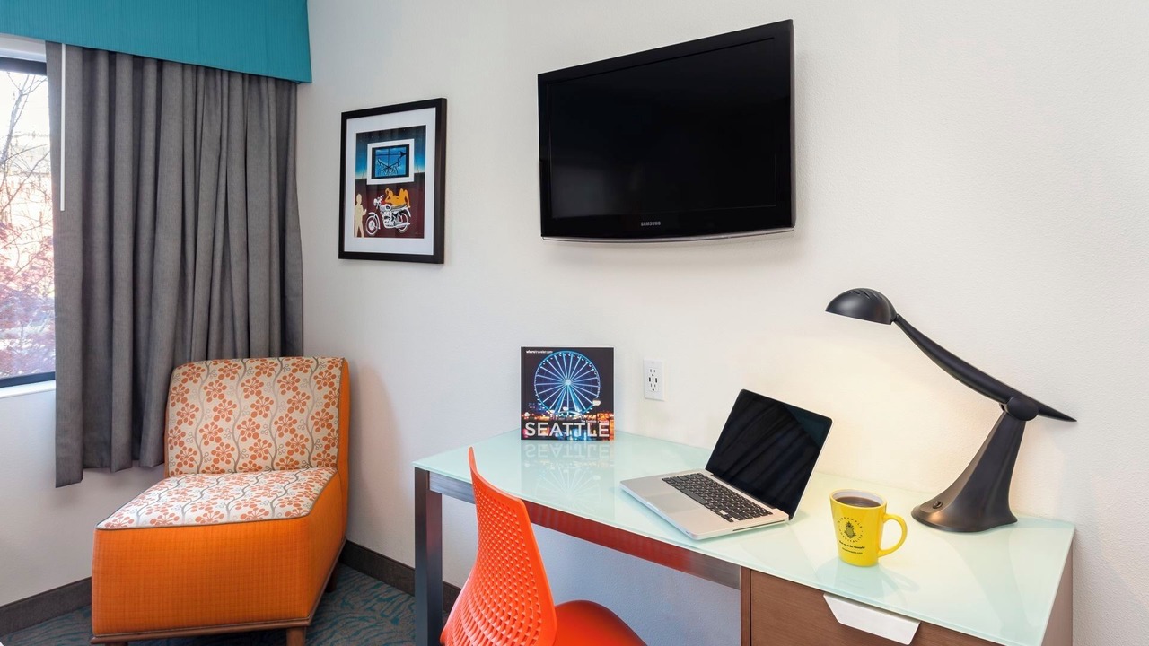 Photo of Others in University District