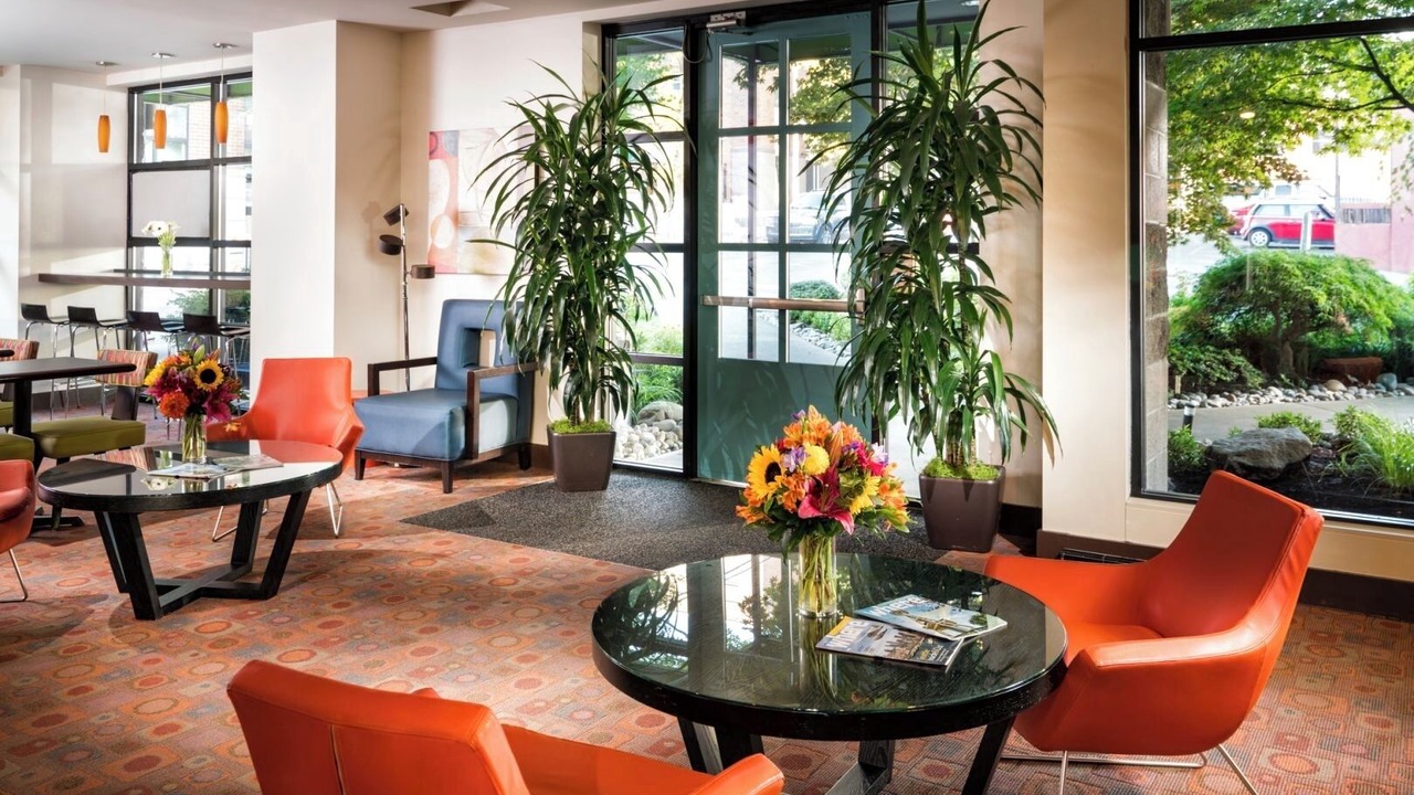 Photo of Others in University District