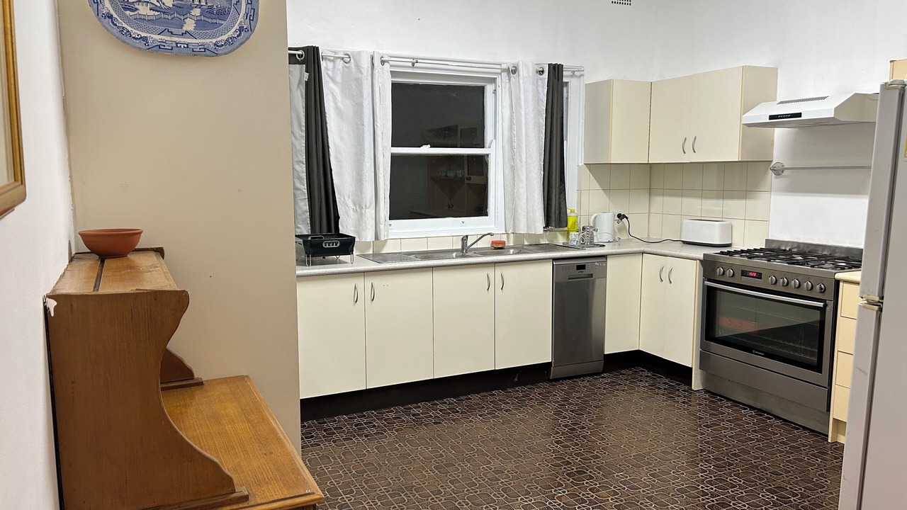 Photo of Kitchen in Castle Hill