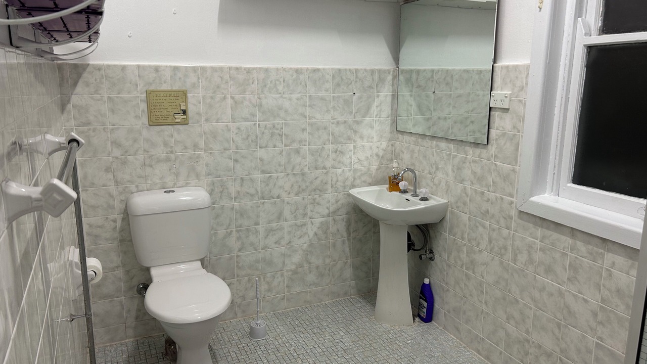 Photo of Bathroom in Castle Hill