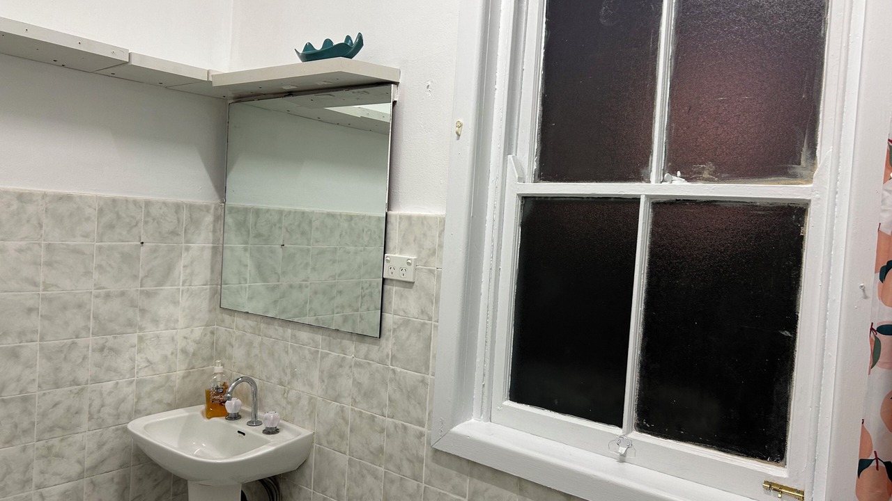 Photo of Bathroom in Castle Hill