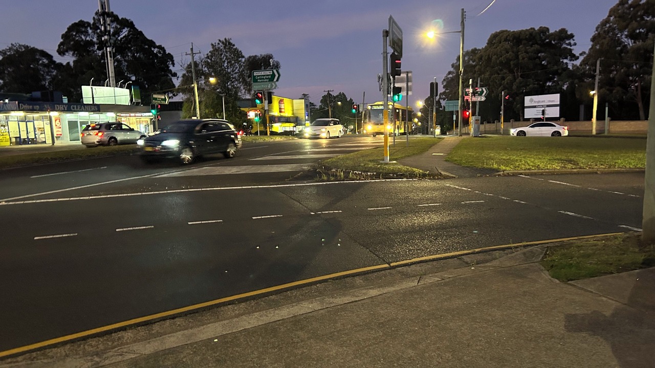 Photo of Others in Castle Hill