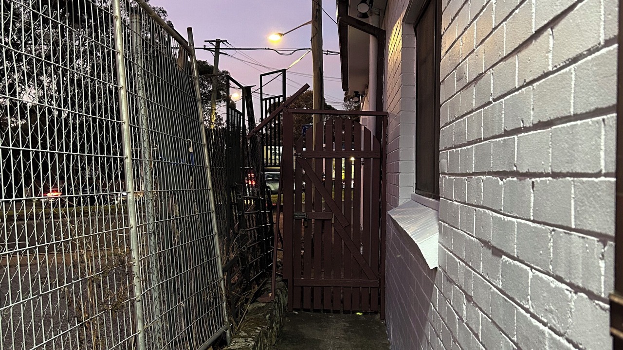 Photo of Outdoor in Castle Hill