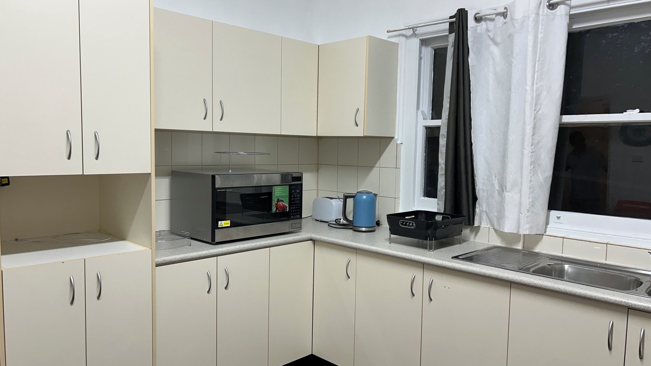 Photo of Kitchen in Castle Hill