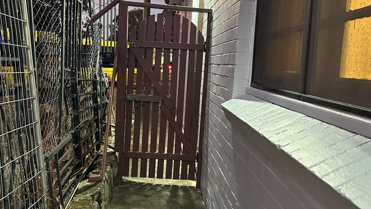 Photo of Outdoor in Castle Hill