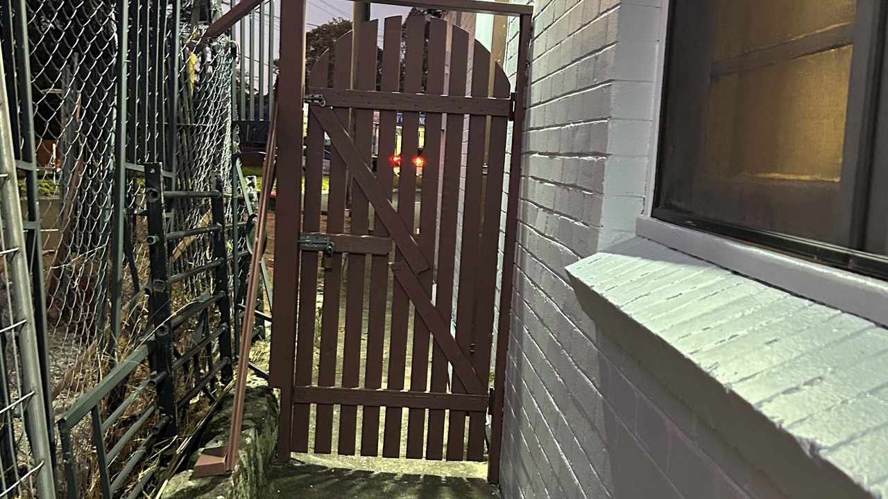 Photo of Outdoor in Castle Hill