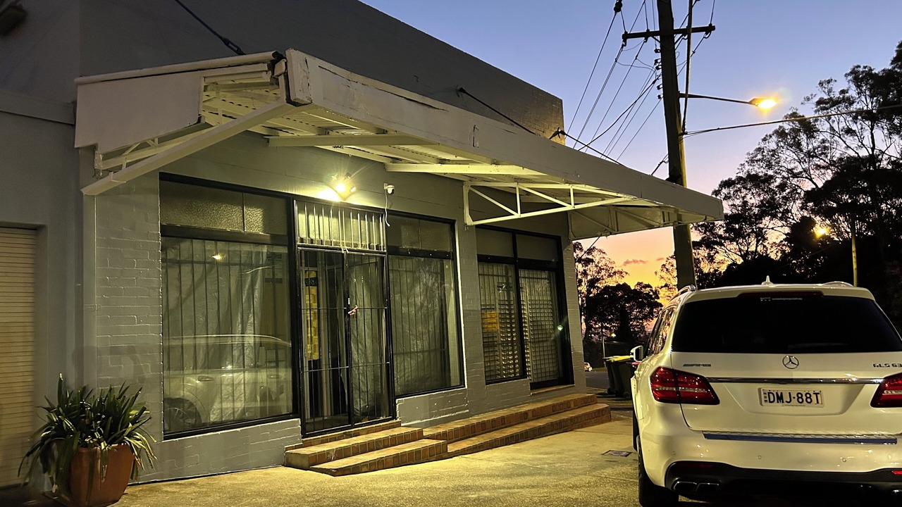 Photo of Outdoor in Castle Hill