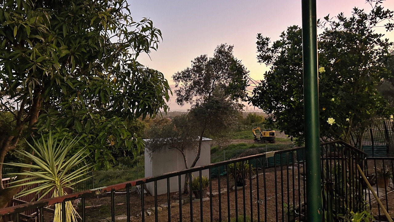 Photo of Outdoor in Castle Hill