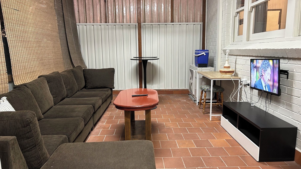 Photo of Livingroom in Castle Hill