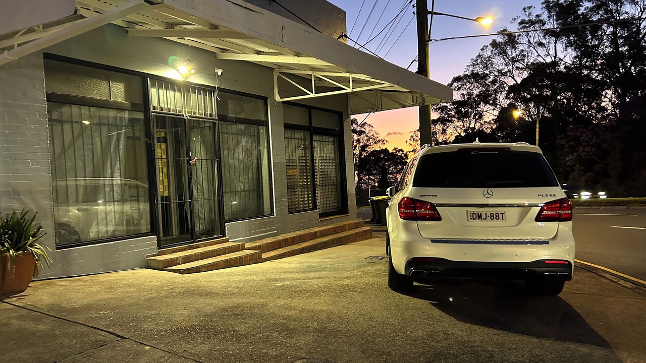 Photo of Outdoor in Castle Hill