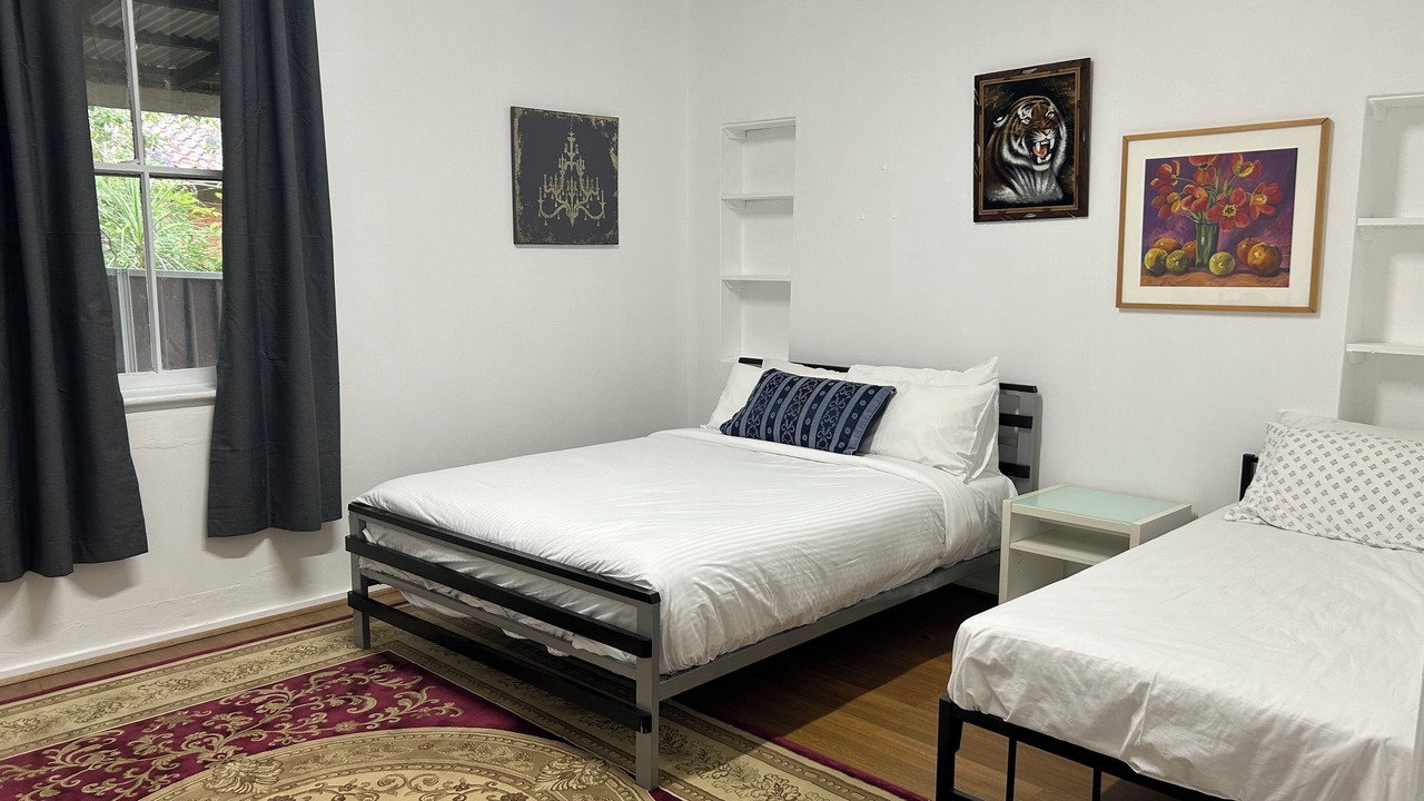 Photo of Bedroom in Castle Hill