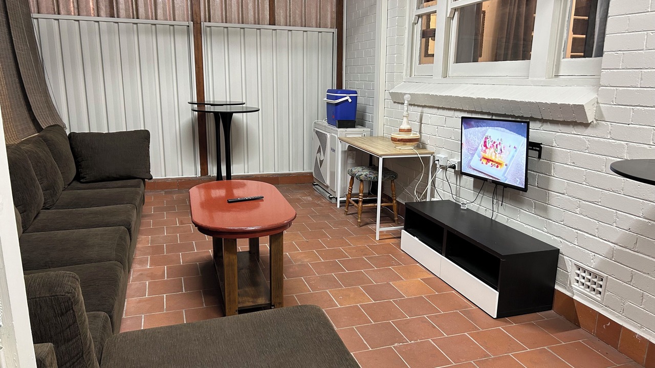 Photo of Livingroom in Castle Hill