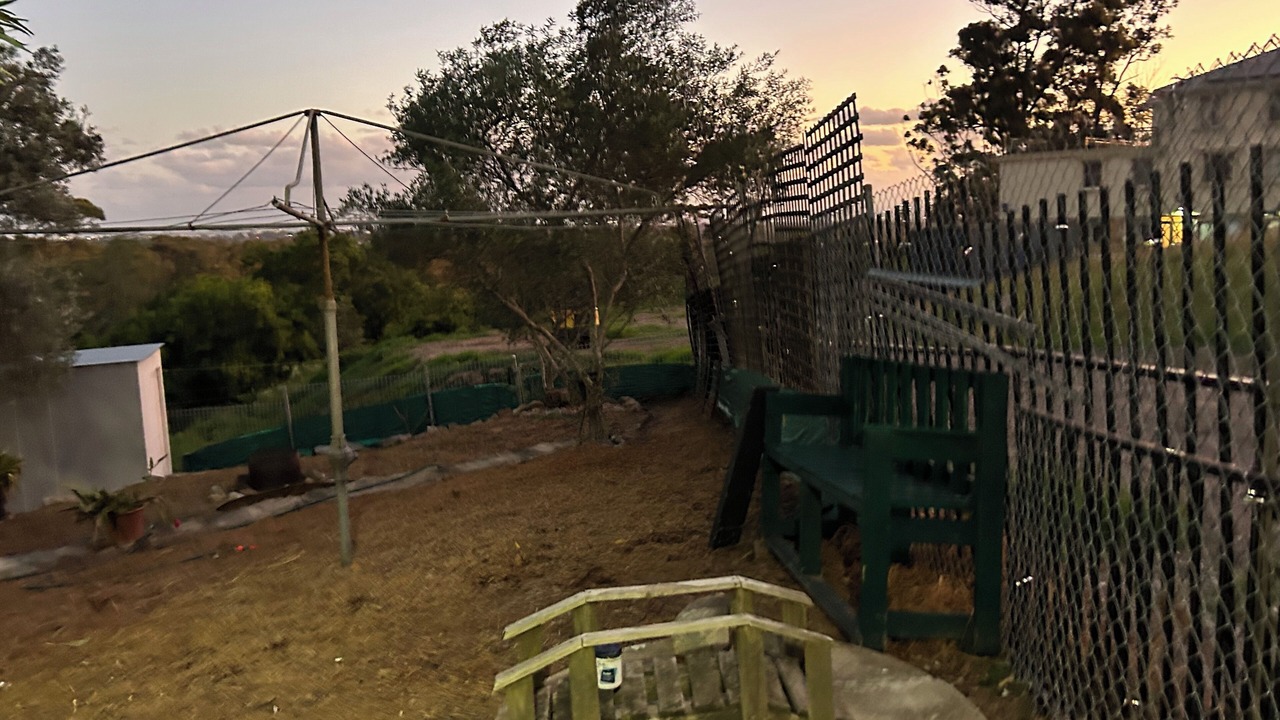 Photo of Outdoor in Castle Hill