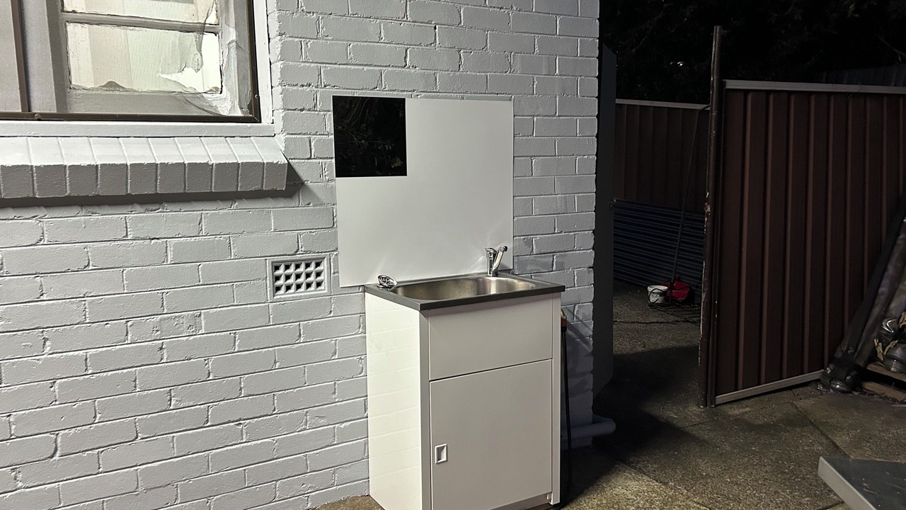 Photo of Outdoor in Castle Hill