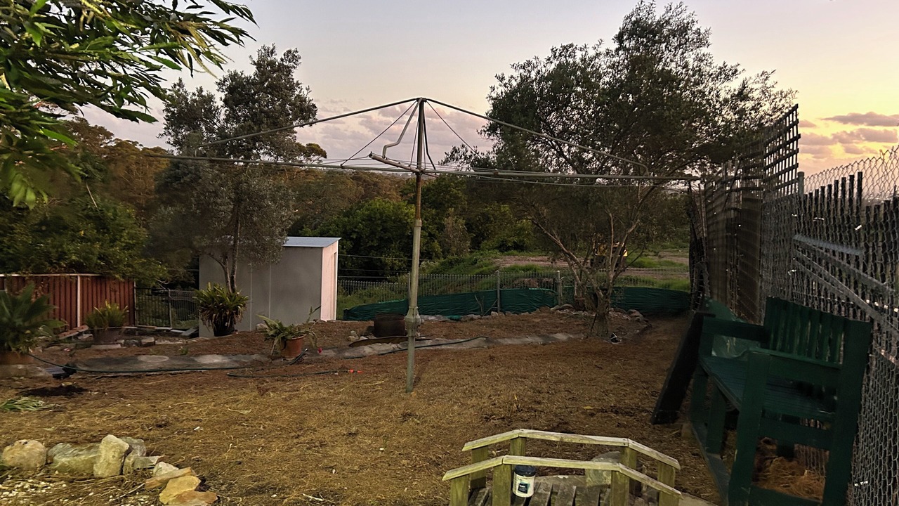 Photo of Outdoor in Castle Hill