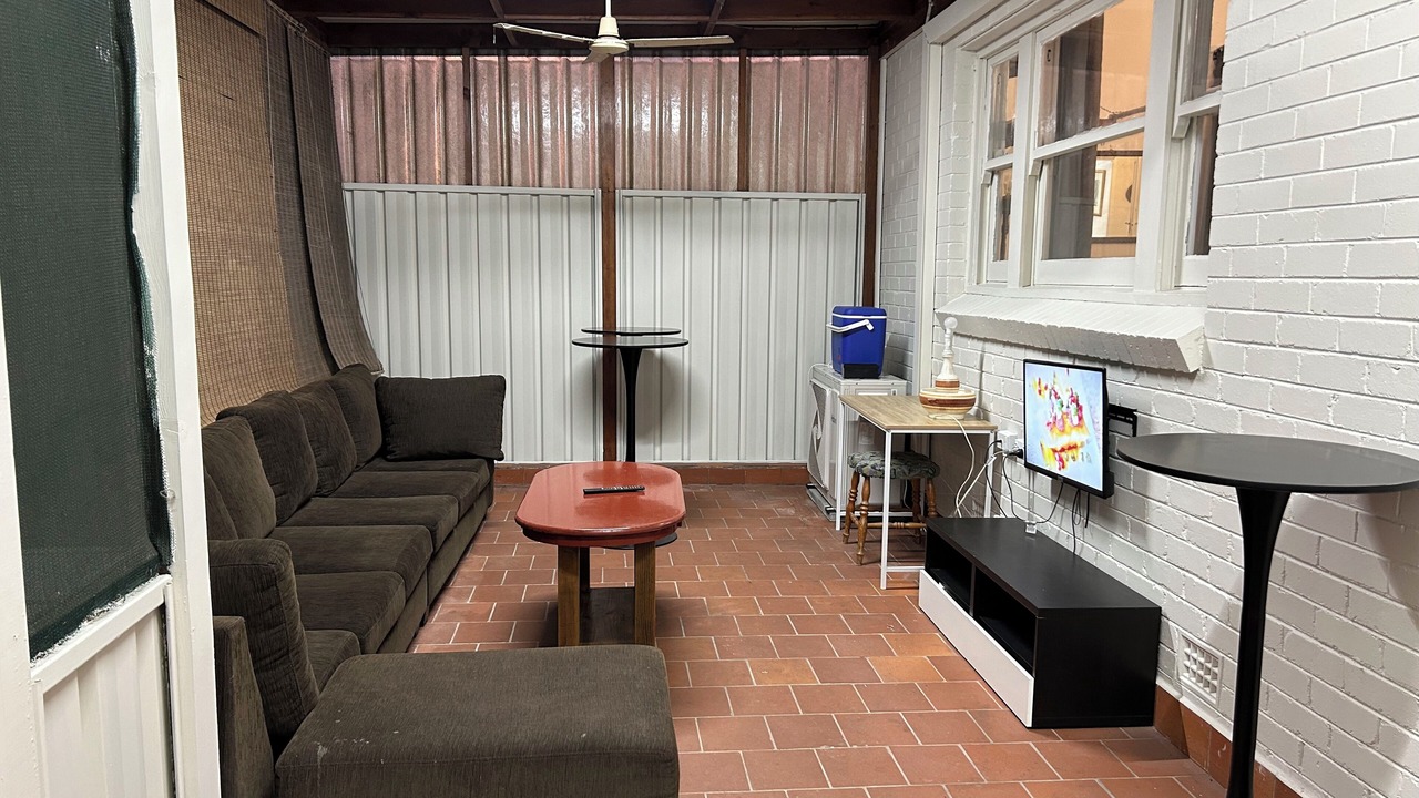 Photo of Livingroom in Castle Hill