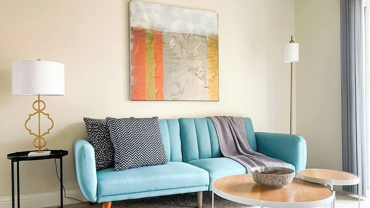 Photo of Livingroom in Oklahoma City