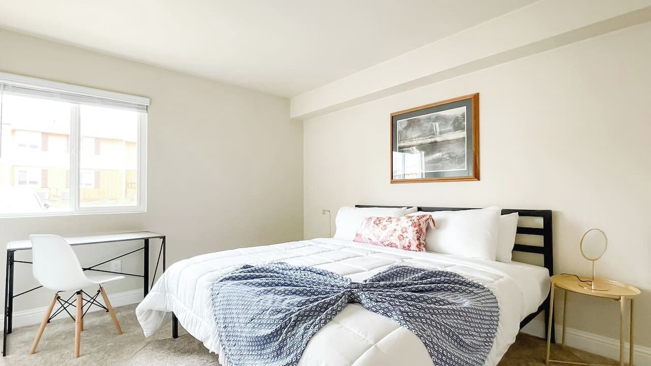 Photo of Bedroom in Oklahoma City