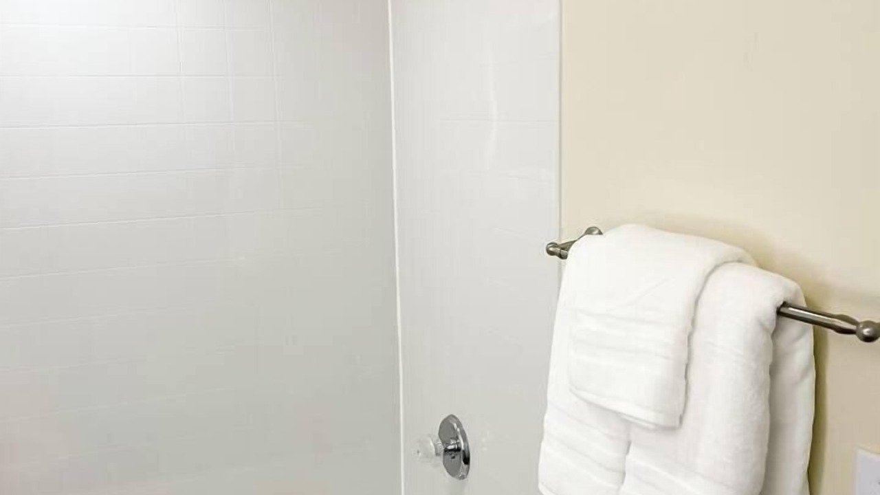 Photo of Bathroom in Oklahoma City