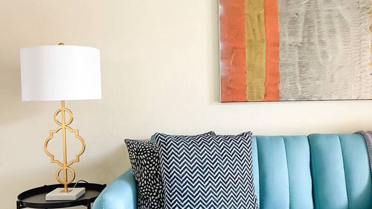 Photo of Livingroom in Oklahoma City