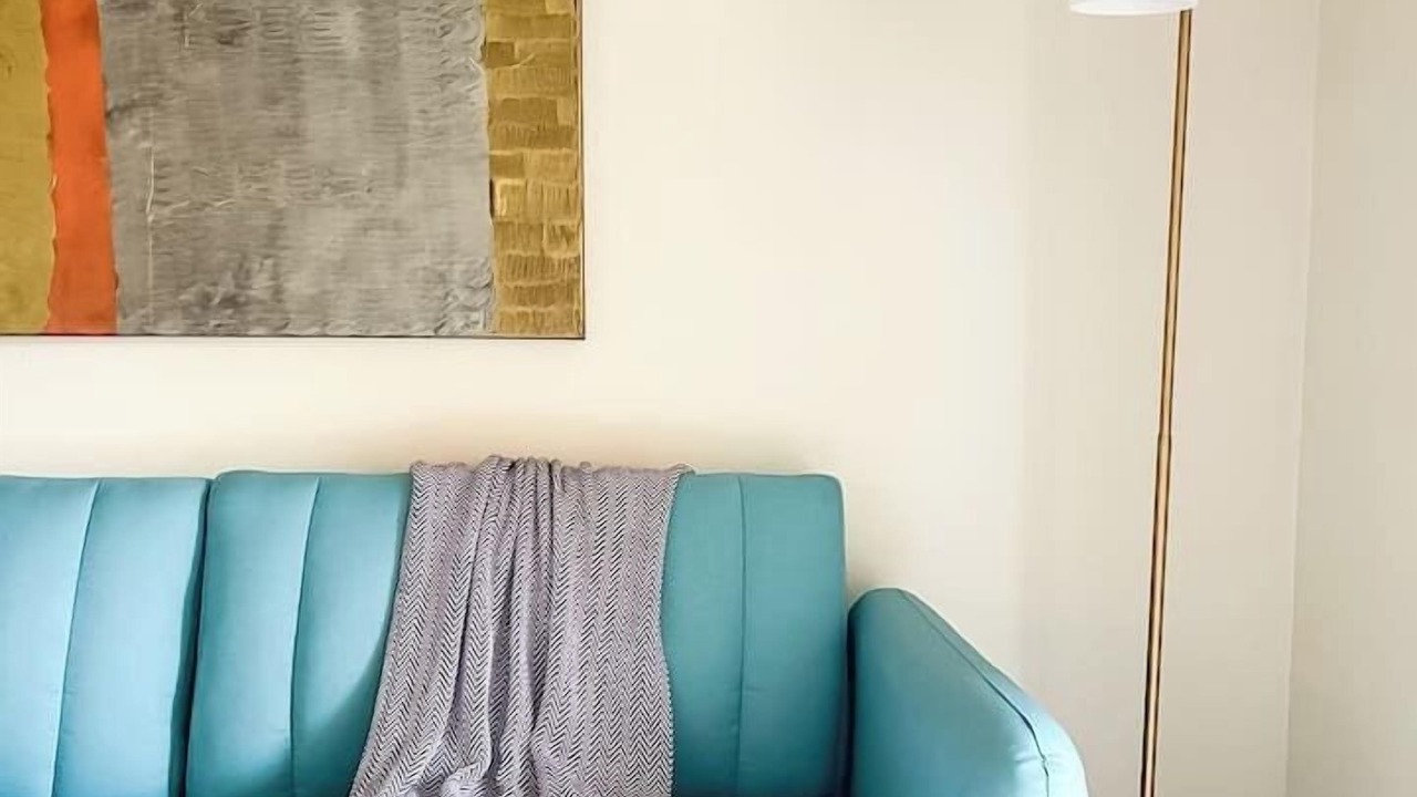 Photo of Livingroom in Oklahoma City