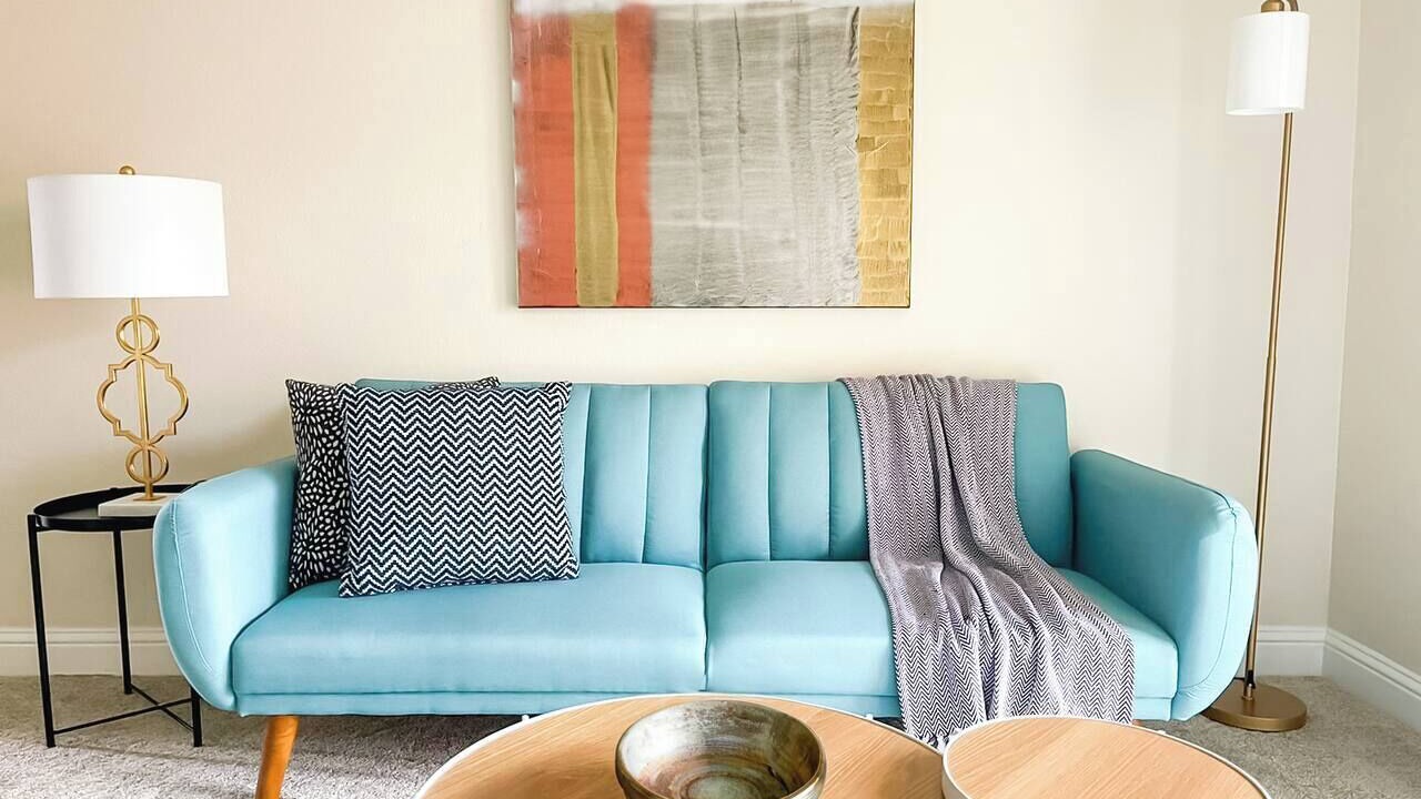 Photo of Livingroom in Oklahoma City