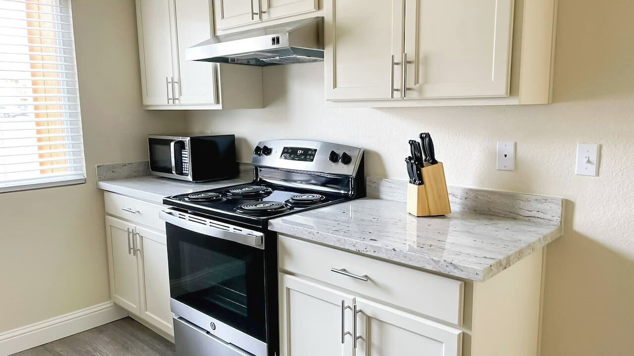 Photo of Kitchen in Oklahoma City